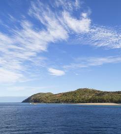 Naukacuvu Island